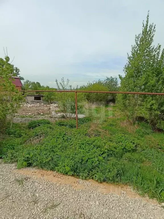 Участок в Тульская область, Тула городской округ, д. Барсуки ул. ... - Фото 1