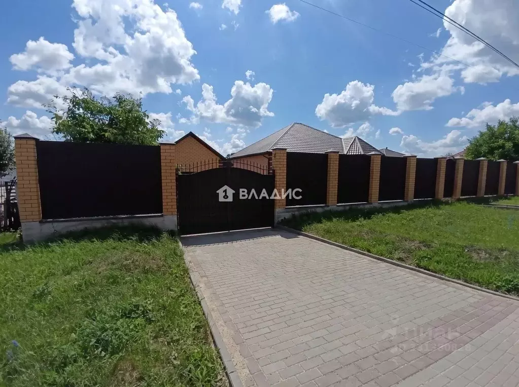 Дом в Белгородская область, Белгород ул. Пригородная (120 м) - Фото 1