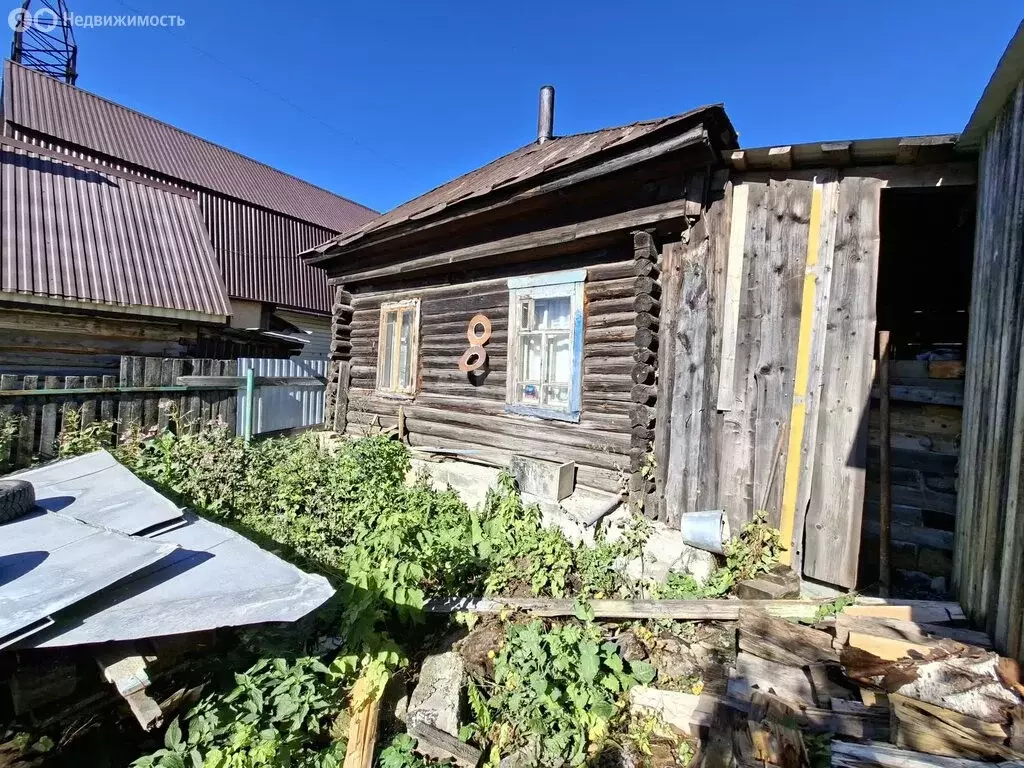 Дом в Аша, Ленинградская улица (21.4 м) - Фото 2