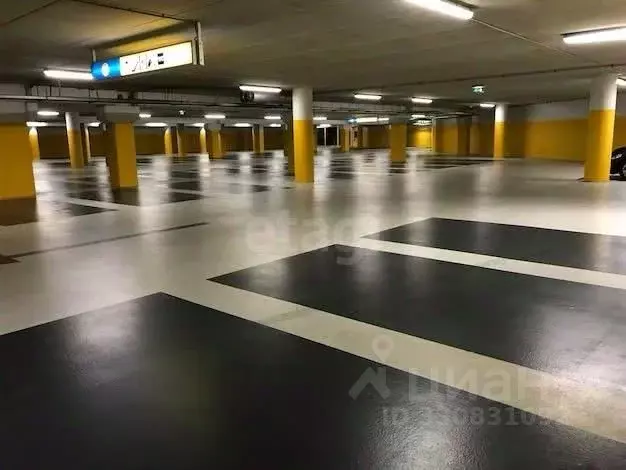 Гараж в Московская область, Химки ул. Репина, 9 (17 м) - Фото 2