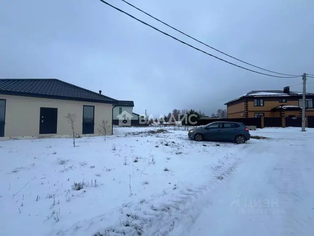 Дом в Владимирская область, Суздальский район, Боголюбовское ... - Фото 0