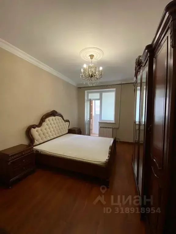 3-к кв. Дагестан, Махачкала туп. 1-й Ирчи Казака, 15 (105.0 м) - Фото 1
