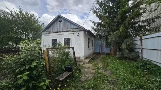 Дом 60,2 м на участке 15,5 сот. - Фото 0