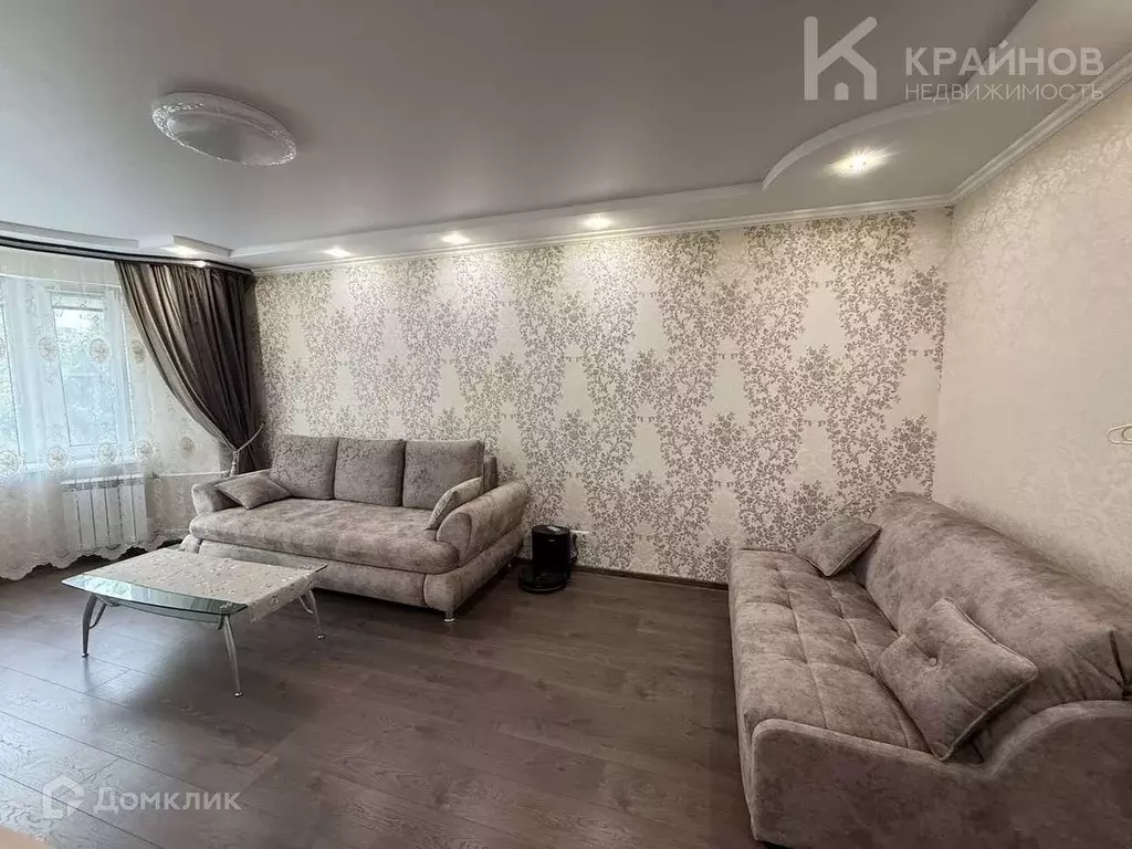 Продаётся 2-к квартира, 59.1 м - Фото 0
