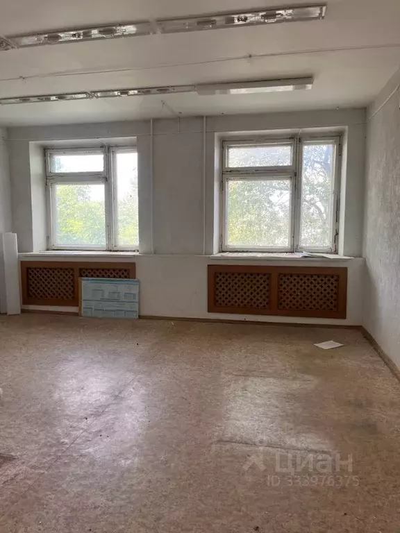 Помещение свободного назначения в Пензенская область, Заречный ул. ... - Фото 1