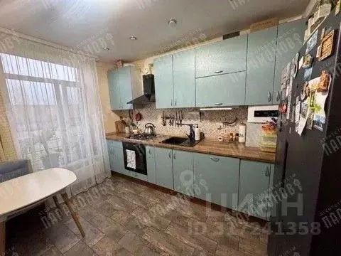 3-к кв. Тверская область, Тверь Ореховая ул., 2 (81.2 м) - Фото 1