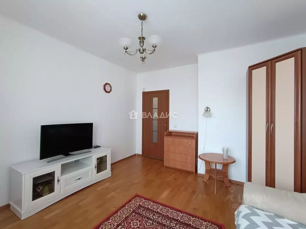 2-к кв. Калининградская область, Зеленоградск ул. Сибирякова, 7 (50.1 ... - Фото 1