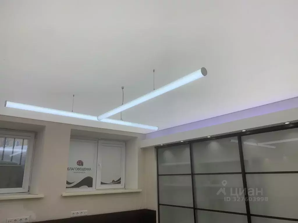 Помещение свободного назначения в Новосибирская область, Новосибирск ... - Фото 2