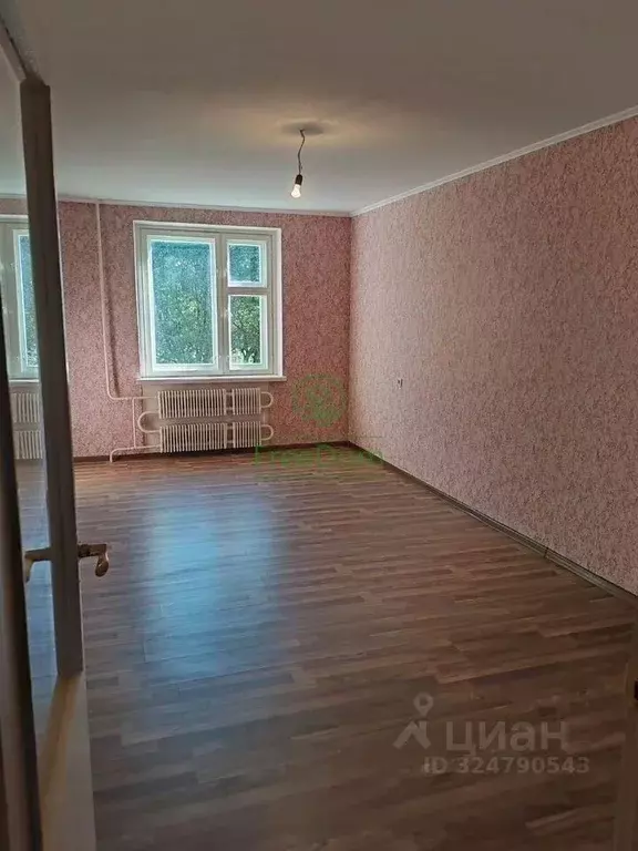 2-к кв. Белгородская область, Белгородский район, Разумное рп ул. ... - Фото 1