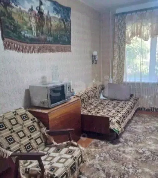 2-к кв. Ставропольский край, Ставрополь ул. 45-я Параллель, 5/2 (43.0 ... - Фото 1