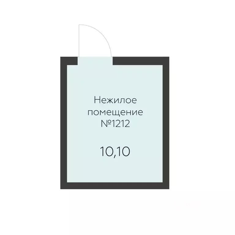 Помещение свободного назначения в Воронежская область, Воронеж Заря ... - Фото 0