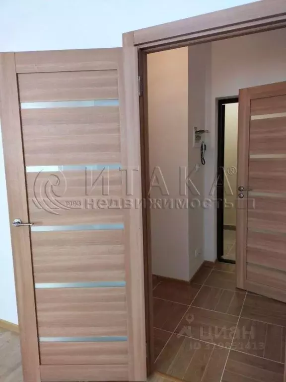 Квартира, студия, 28.96 м - Фото 0