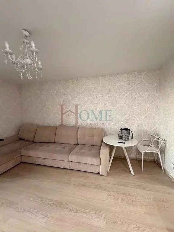 Студия Новосибирская область, Новосибирск ул. Немировича-Данченко, ... - Фото 1