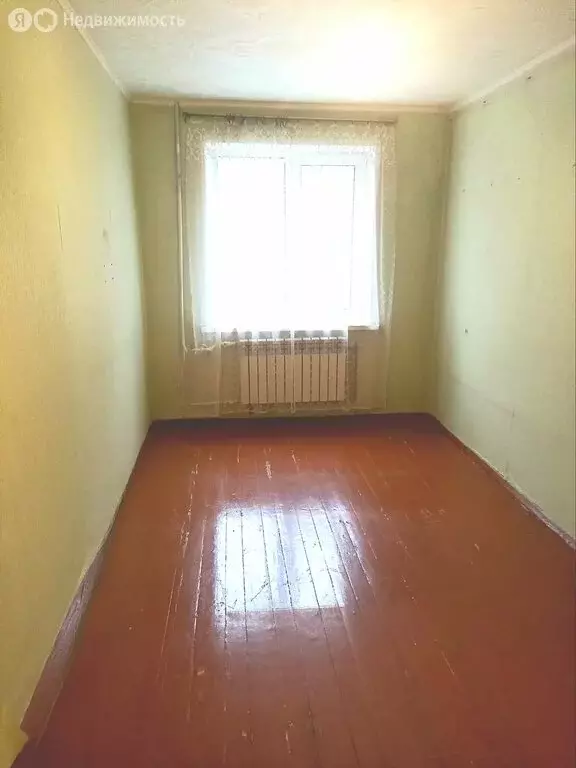 2-комнатная квартира: Кувандык, улица Пушкина, 5 (44 м) - Фото 2