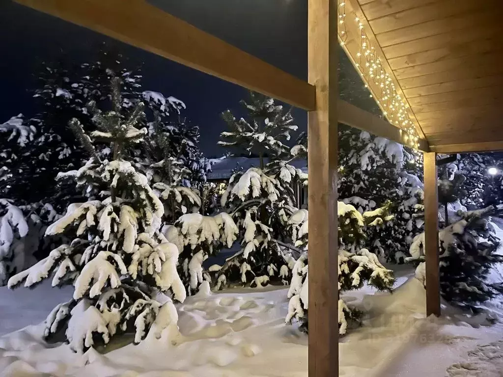 Дом в Московская область, Одинцовский городской округ, д. Новошихово, ... - Фото 2