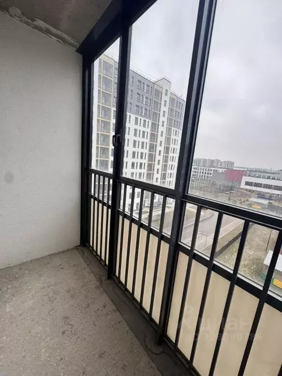 Квартира, 1 комната, 28.4 м - Фото 1