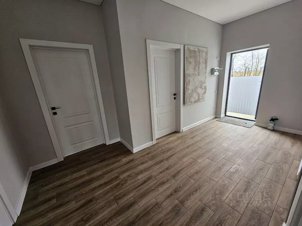 Дом в Краснодарский край, Краснодар Прогресс СПК, ул. Урожайная (80 м) - Фото 1