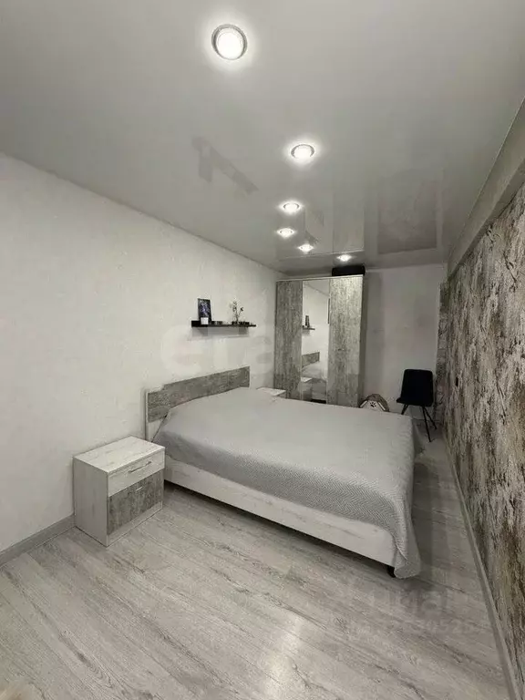 3-к кв. Иркутская область, Иркутск Байкальская ул., 157 (55.3 м) - Фото 1