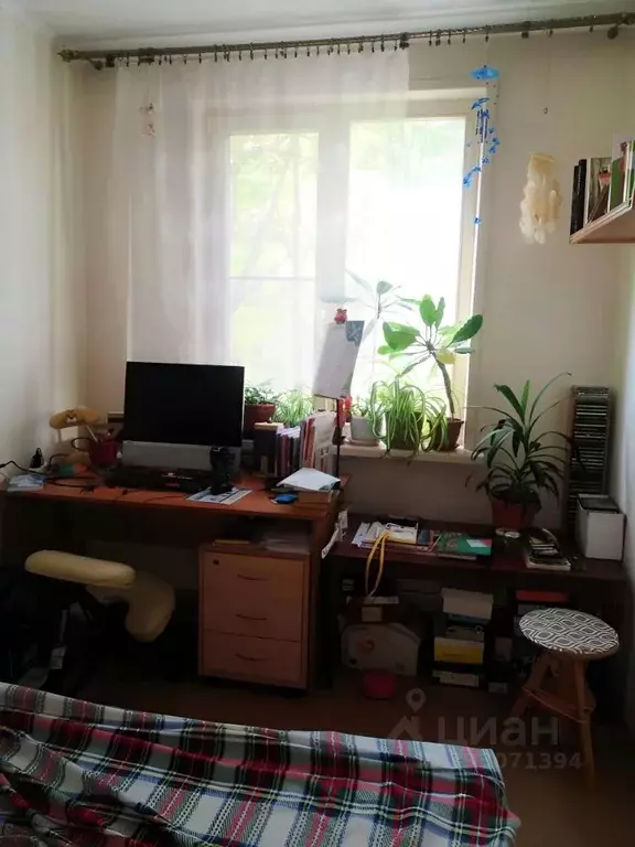 Комната Вологодская область, Череповец ул. Сталеваров, 80 (13.0 м) - Фото 2