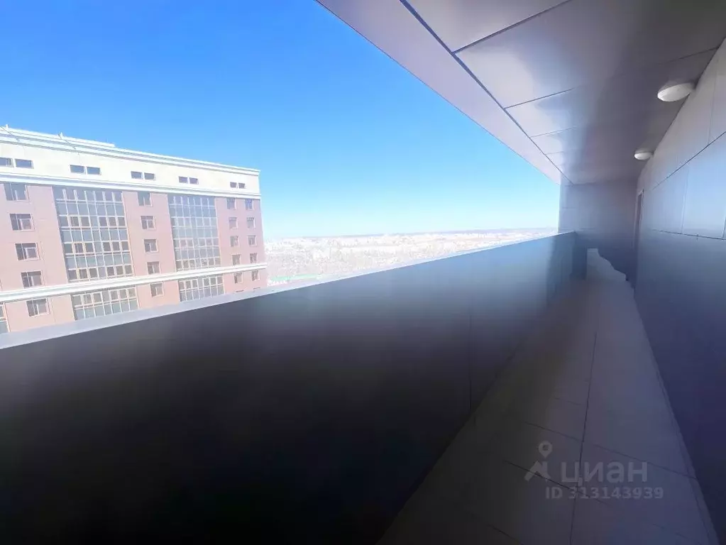 3-к кв. Ярославская область, Ярославль Силикатное ш., 17 (75.0 м) - Фото 1