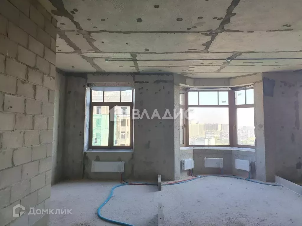 Продаётся 2-к квартира, 62 м - Фото 1