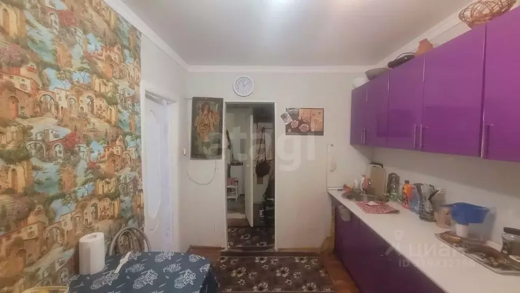 3-к кв. Мордовия, Саранск ул. Ульянова, 18А (49.8 м) - Фото 1