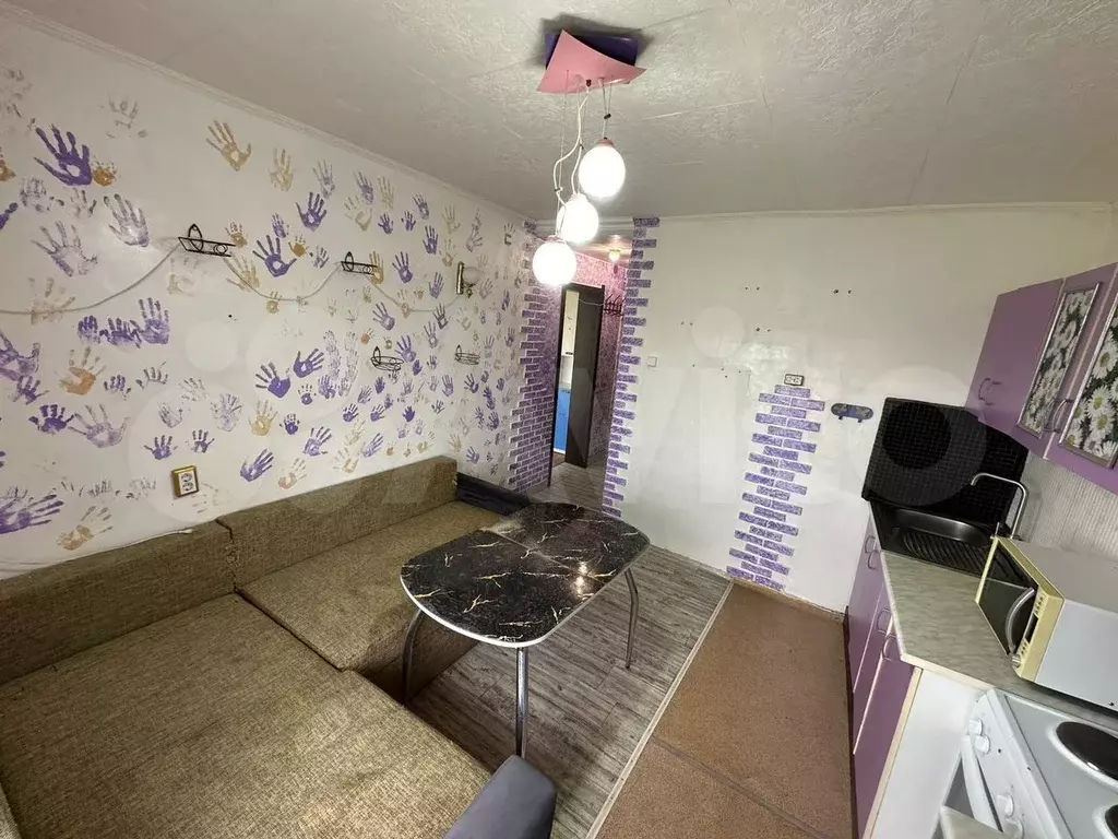 2-к. квартира, 45 м, 7/9 эт. - Фото 1