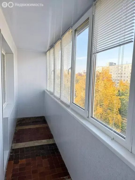 3-комнатная квартира: Казань, улица Рихарда Зорге, 41 (66.2 м) - Фото 1