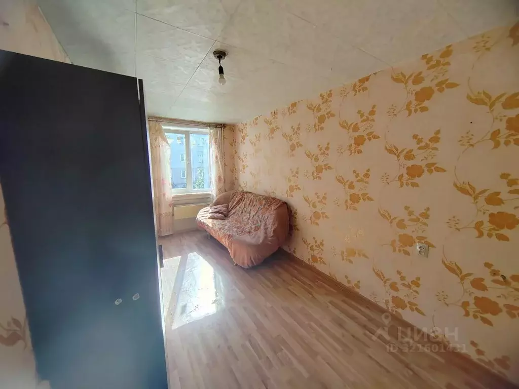 3-к кв. Новосибирская область, Бердск Советская ул., 54 (58.9 м) - Фото 2