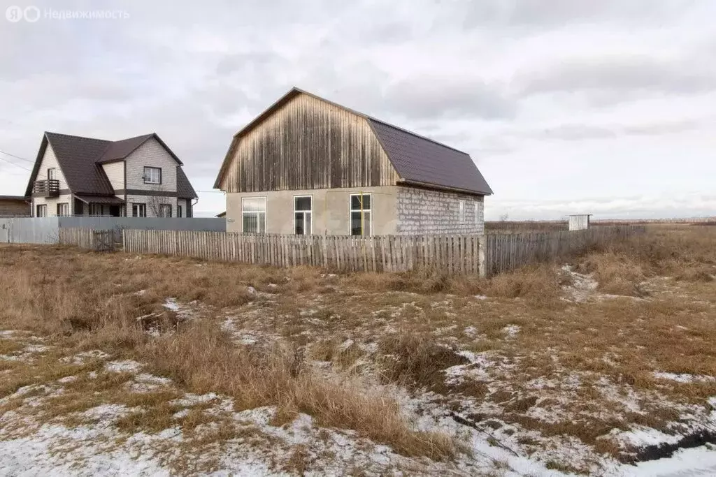 Дом в Беркут, Советская улица (137 м) - Фото 2