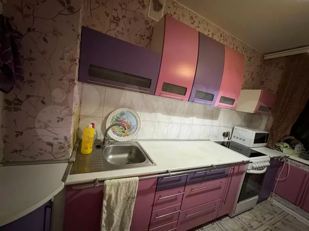 2-к. квартира, 50 м, 5/9 эт. - Фото 0