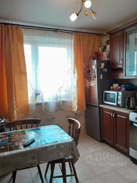 Комната Москва 1-я Дубровская ул., 1К1 (16.0 м) - Фото 0