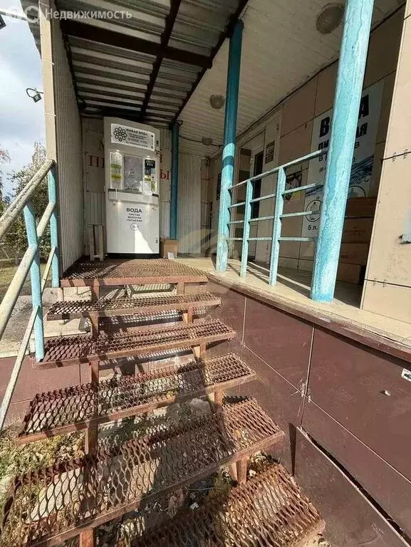 Помещение свободного назначения (33 м) - Фото 0
