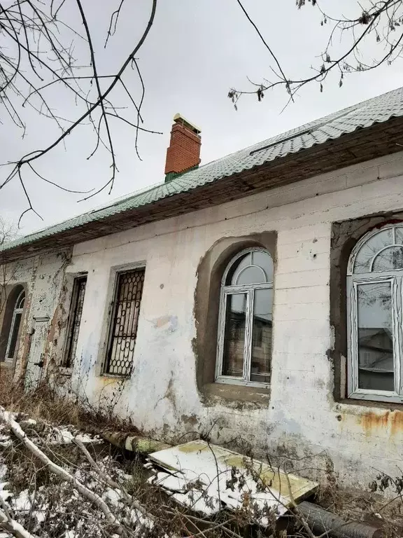 Дом в Пермский край, Нытва ул. Оборина (249 м) - Фото 1
