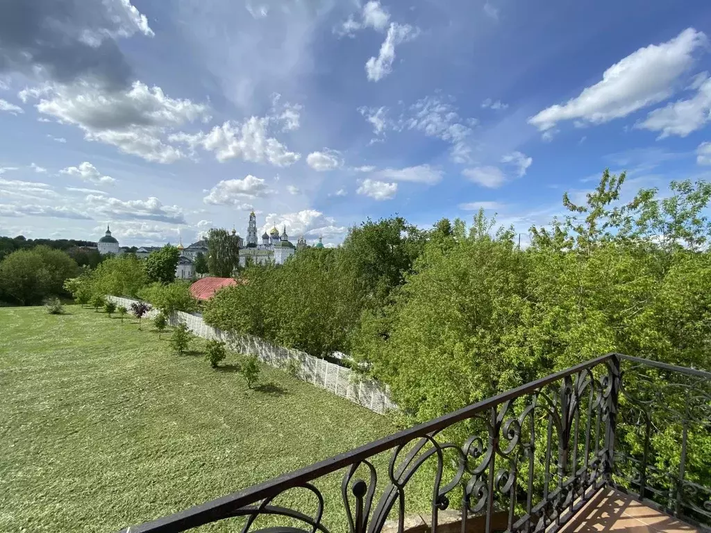 Комната Московская область, Сергиев Посад Сергиевская ул., 1А (66.0 м) - Фото 0