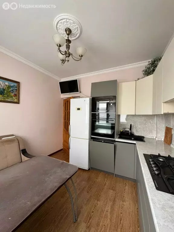 2-комнатная квартира: Дербент, улица Имама Шамиля, 4 (63 м) - Фото 2