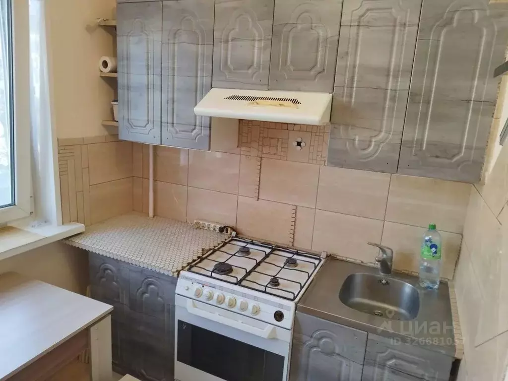 3-к кв. Башкортостан, Уфа ул. Александра Невского, 5 (58.1 м) - Фото 1