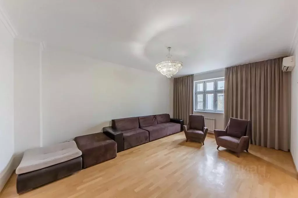 4-к кв. Москва Давыдковская ул., 3 (150.0 м) - Фото 2