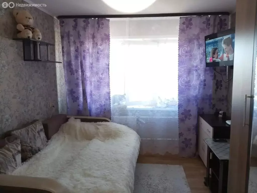 1к в -комнатной квартире (17.4 м) - Фото 2