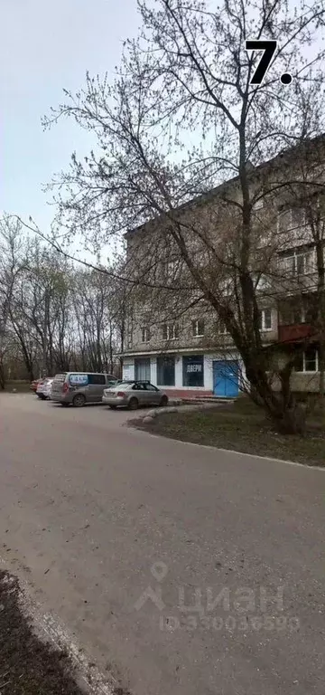 Помещение свободного назначения в Московская область, Щелково ... - Фото 2
