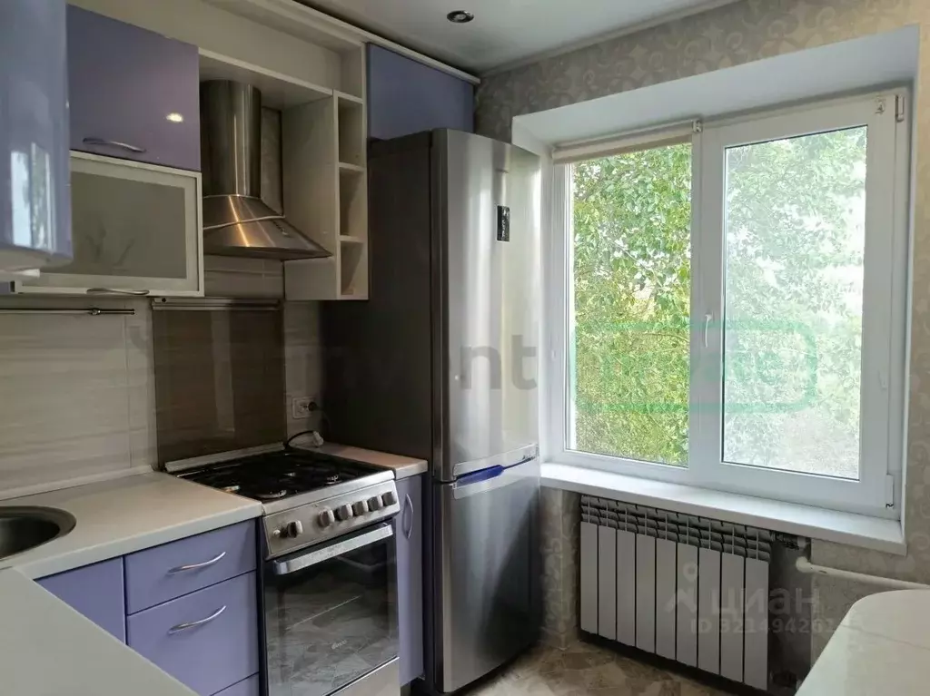 1-к кв. Калининградская область, Зеленоградск ул. Победы, 16 (30.5 м) - Фото 1