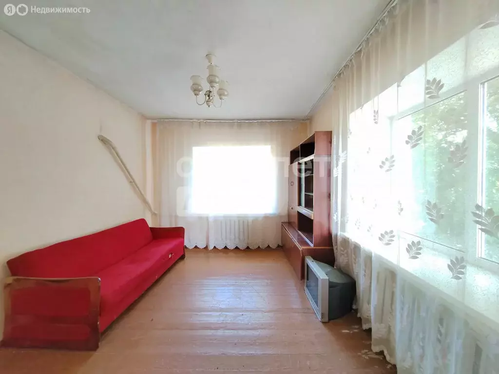 Дом в Кругло-Семенцы, Центральная улица (64.4 м) - Фото 0