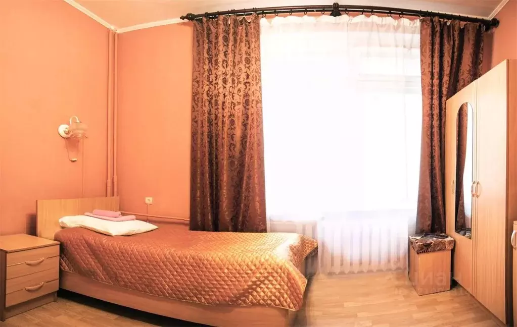 Комната Москва ул. 6-я Лазенки, 2С2 (14.0 м) - Фото 2