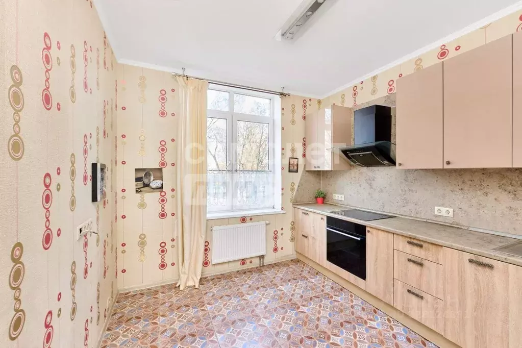 2-к кв. Московская область, Мытищи ул. Колпакова, 10 (57.7 м) - Фото 1