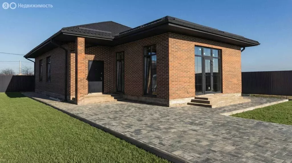 Дом в аул Козет, улица Меза, 15 (121 м) - Фото 2