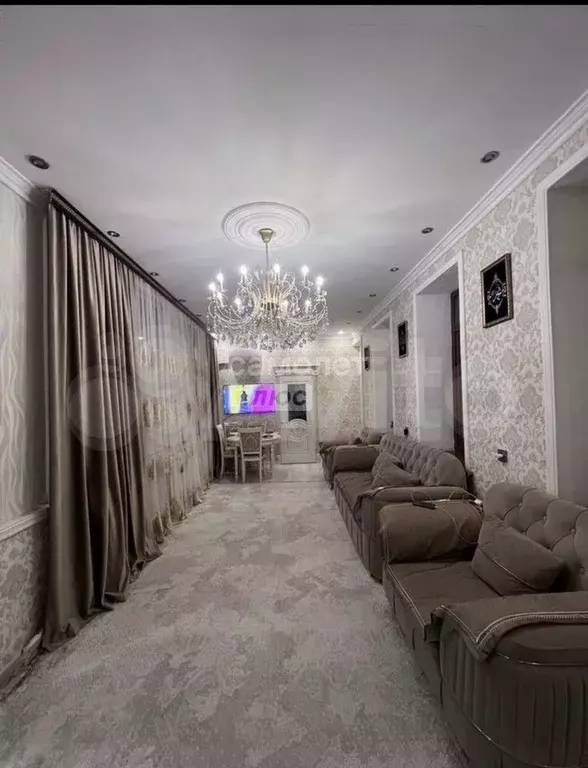 Дом 110 м на участке 2 га - Фото 1