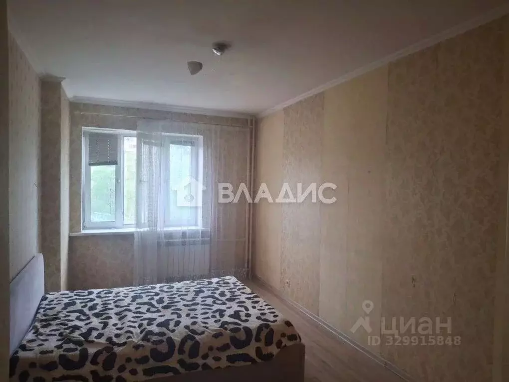 1-к кв. Московская область, Долгопрудный Гранитная ул., 6 (41.1 м) - Фото 1