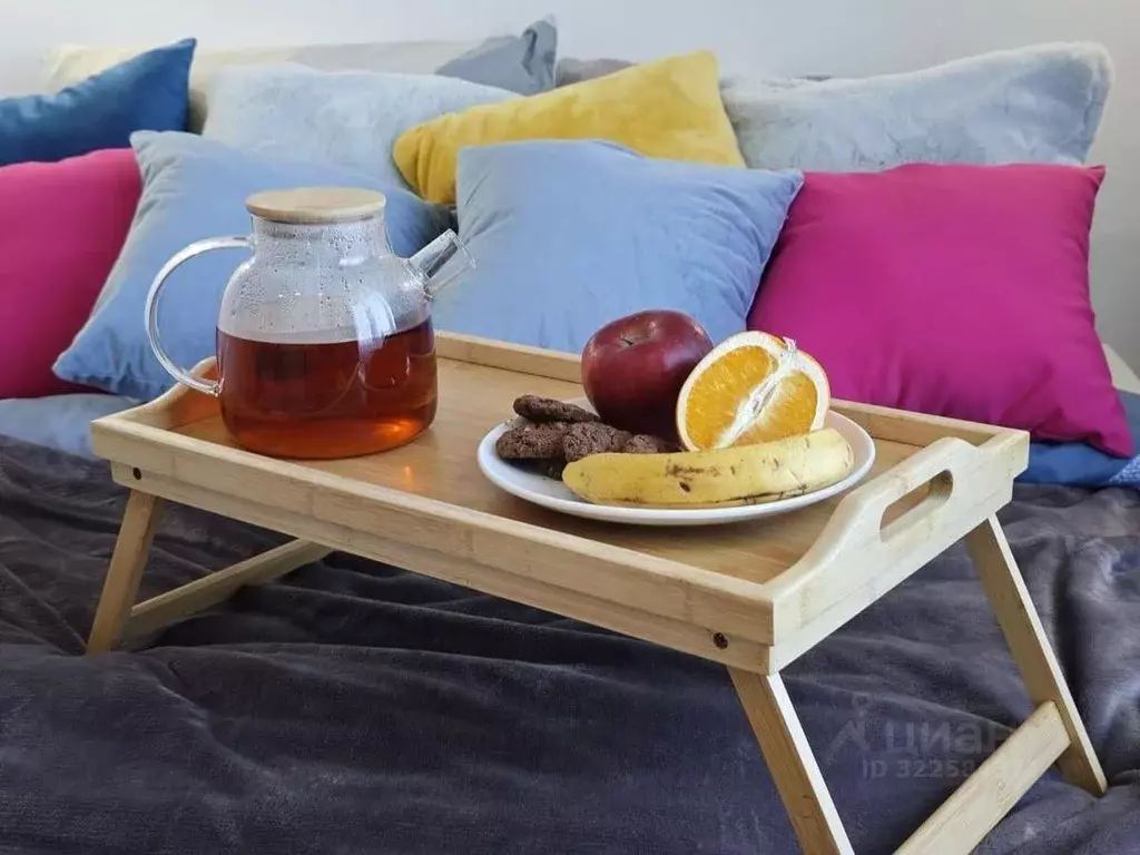 1-к кв. Приморский край, Владивосток ул. Тухачевского, 49/1 (12.0 м) - Фото 2