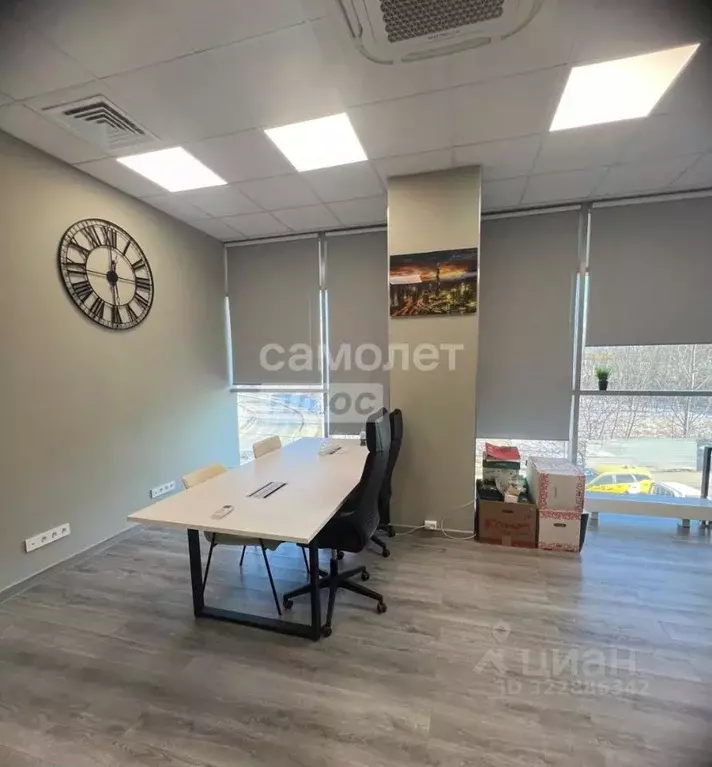 Офис в Московская область, Мытищи городской округ, пос. Нагорное ул. ... - Фото 1