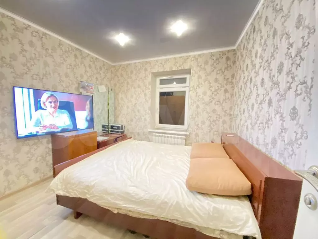 2-к. квартира, 60 м, 2/2 эт. - Фото 0